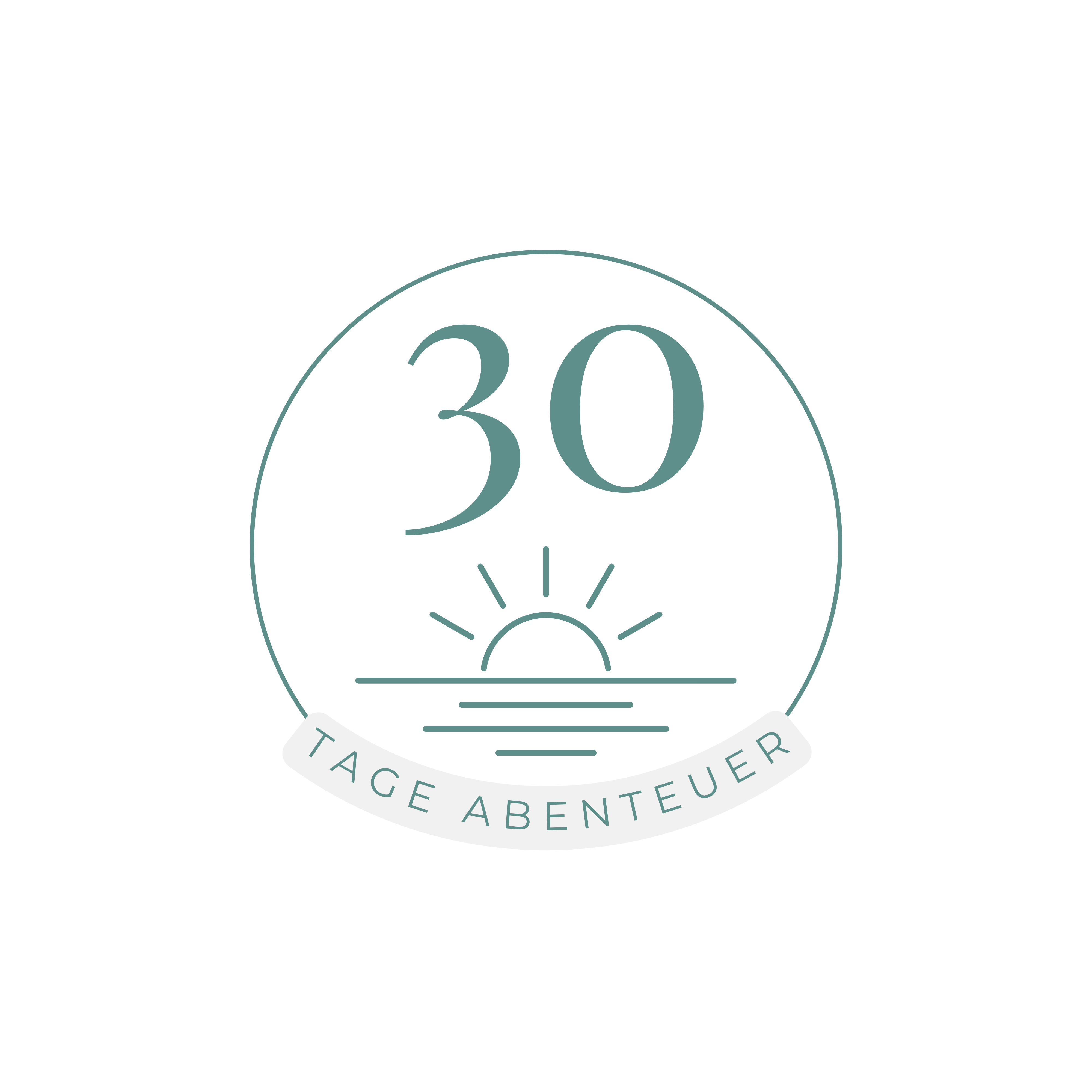 30 Tage Abenteuer